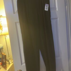 Vince Women's Black pants